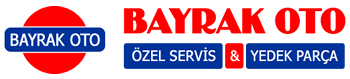 Bayrak Oto zel Servis ve Yedek Para